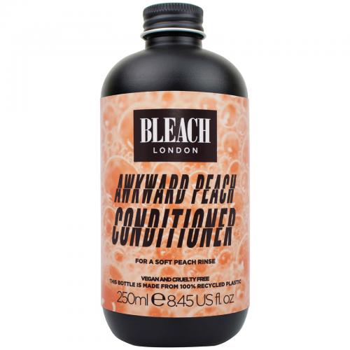 Bleach London, Awkward Peach Conditioner (Brzoskwiniowa odżywka do włosów)