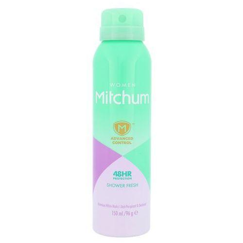 Mitchum, Advanced Control Shower Fresh Antiperspirant & Deodorant 48h (Antyperspitant - dezodorant)