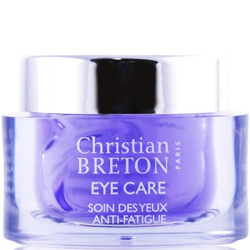 Christian Breton, Eye Care Gel (Żel na skórę wokół oczu)