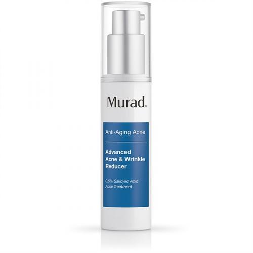Murad, Anti-Aging Blemish Control, Blemish & Wrinkle Reducer (Serum do twarzy do skóry dojrzałej z trądzikiem)