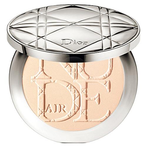 Christian Dior Diorskin Nude Air Compact Powder Puder W Kompakcie
