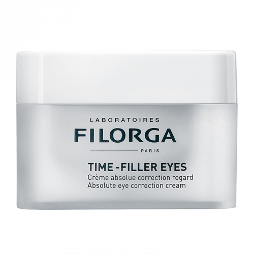 Filorga, Time - Filler Eyes (Kompleksowy krem liftingująco - wypełniający pod oczy i na powieki)