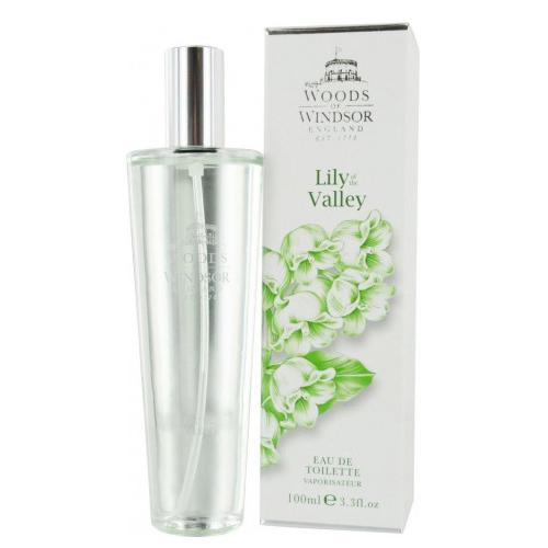 Woods of Windsor, Lily of the Valley EDT