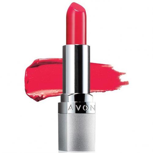 Avon, Beyond Color, Lipstick (Szminka powiększająca usta 3D)