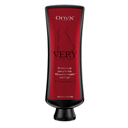 Onyx, Very Sexy Legs (Bronzer do nóg)