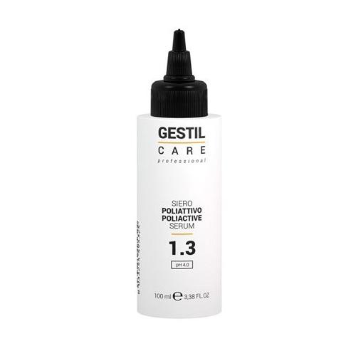 Gestil Care Professional, 1.3 Intensywne serum przeciw wypadaniu włosów i łysieniu pH 4,0