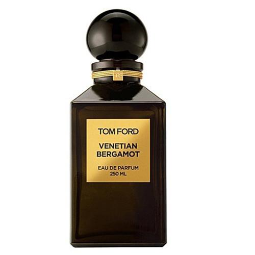 tom ford venetian bergamot opinie