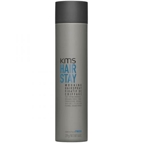 KmS Hair California, Hairstay, Anti - Humidity Seal (Zabezpieczenie przed wilgocią w sprayu)