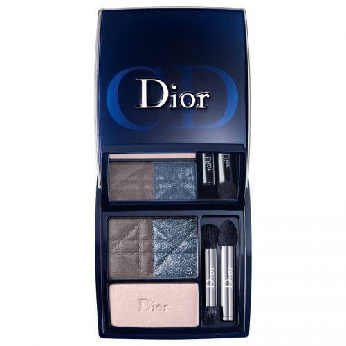 Christian Dior, 3 Couleurs Smoky (Paleta cieni do powiek)