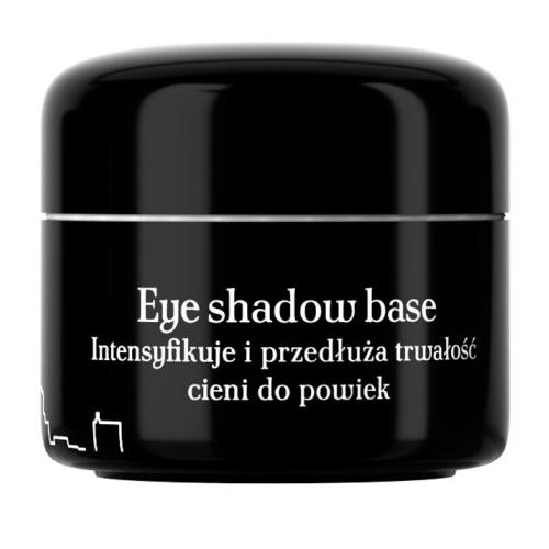 Mystik Warsaw, Eyeshadow Base (Baza pod makijaż oczu)