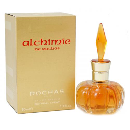 Rochas, Alchimie EDP