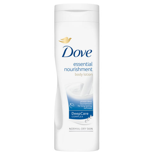 Dove, Hydro Nourishment, Body Lotion for Normal Skin (Nawilżający balsam do ciała)
