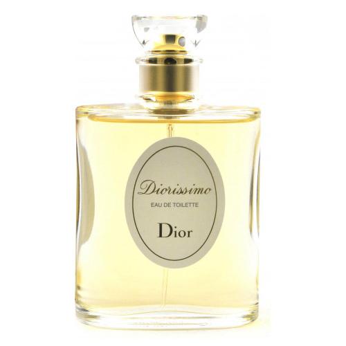 Christian Dior Diorissimo Edt Cena Opinie Recenzja Kwc