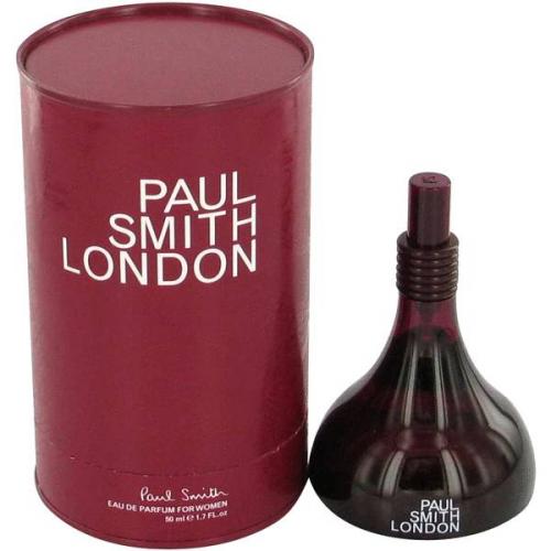 Paul Smith, London EDP