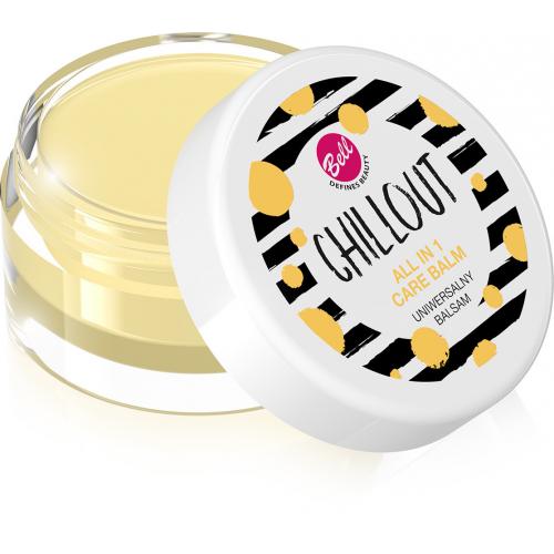 Bell, Chillout, All in 1 Care Balm (Uniwersalny balsam)