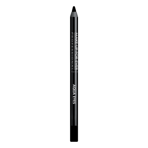 Make Up For Ever, Aqua Eyes, Waterproof Eyeliner Pencil (Wodoodporna kredka do oczu)