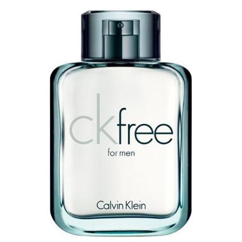 Calvin Klein, CK Free EDT