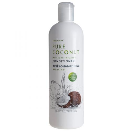 Inecto, Pure Coconut, Moisture Infusing Conditioner (Kokosowa odżywka