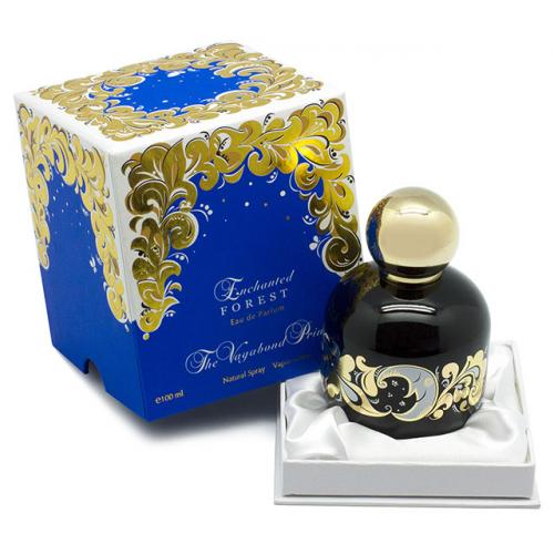 The Vagabond Prince, Enchanted Forest EDP