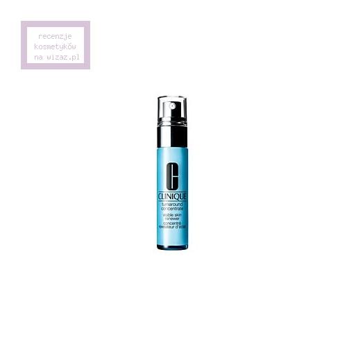 Clinique, Turnaround Concentrate, Visible Skin Renewer