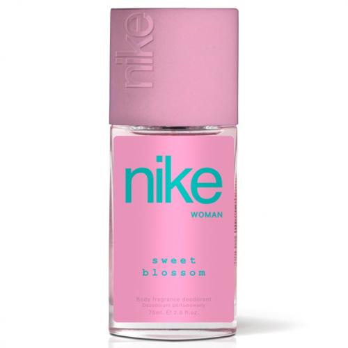 Nike, Sweet Blossom, Natural Deodorant Spray (Dezodorant w atomizerze)