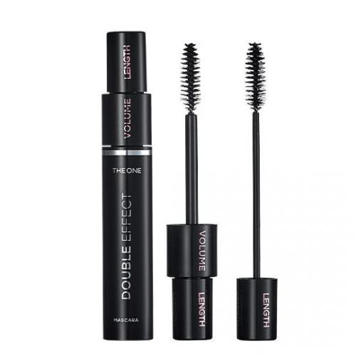 Oriflame The One Double Effect Mascara Tusz Do Rzęs Cena Opinie