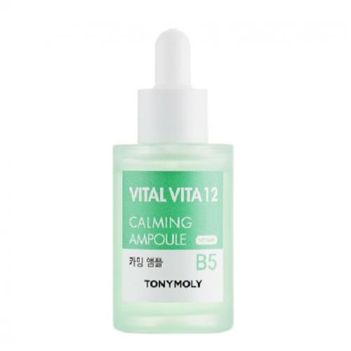 Vital vita 12 tony moly способ применения