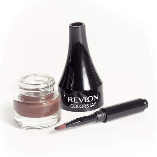 Revlon, Colorstay, Creme Gel Eyeliner (wodoodporny żelowy eyeliner)