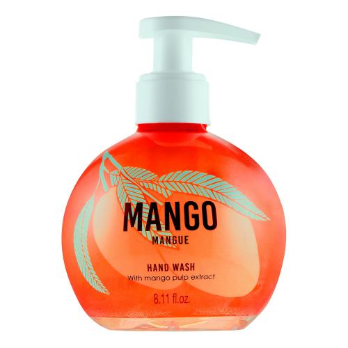 Sephora, Collection, Hand Wash Mango (Żel do mycia rąk `Mango`)