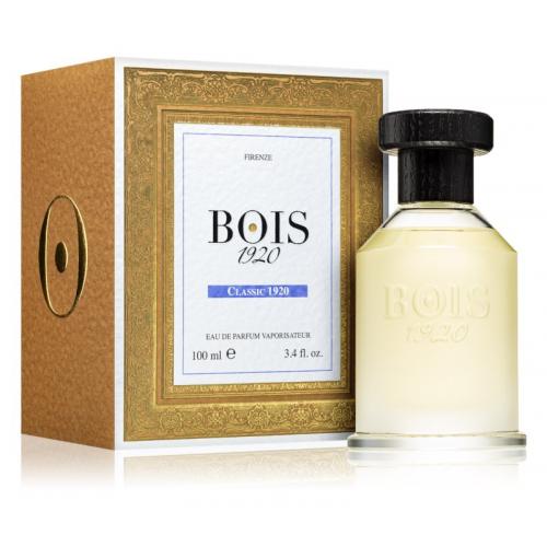 Bois 1920, Classic 1920 EDP