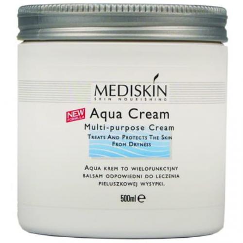 Mediskin, Aqua Cream (Krem wielofunkcyjny)