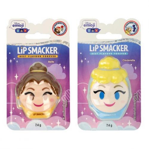 Lip Smacker, Disney Emoji, Lip Balm (Balsam do ust (różne rodzaje))