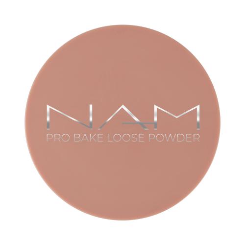 Nam Professional by Wibo, Pro Bake Loose Powder (Puder sypki)
