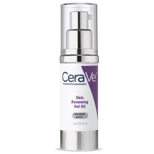CeraVe, Skin Renewing Gel Oil (Olejek w żelu odnawiającym skórę)