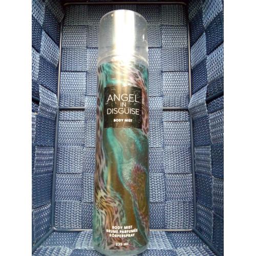 angel in disguise body mist