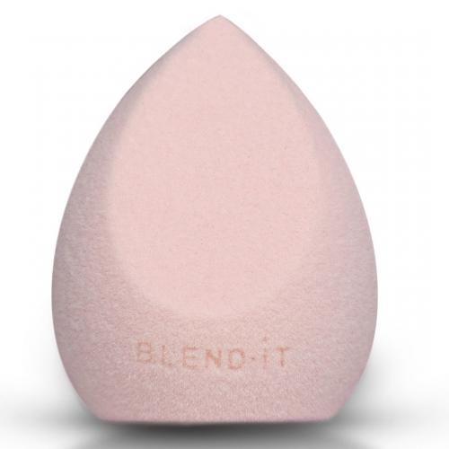 Blend it!, Velvet Sponge Pink Cloud (Gąbka do makijażu)