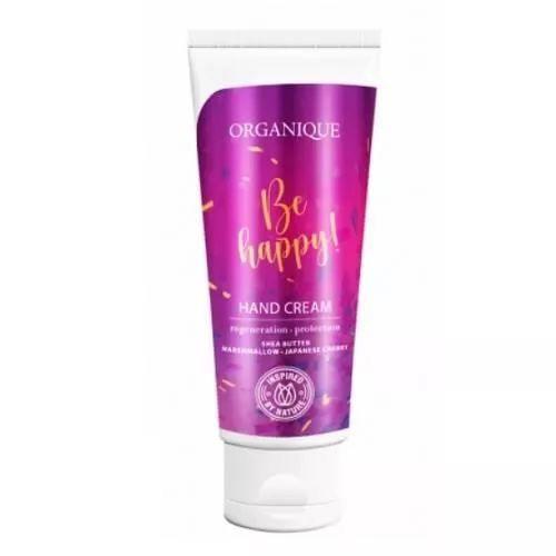 Organique, Be Happy, Hand Cream (Krem do rąk)