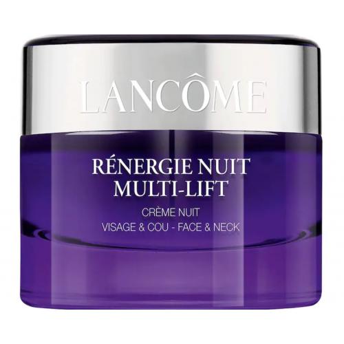 Lancome, Regenerie Nuit Multi-lift Creme Visage & Cou (Krem do twarzy na noc)