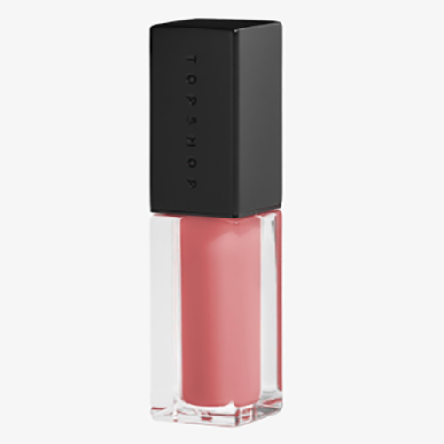 Topshop, Liquid Lipstick (Pomadka w płynie)