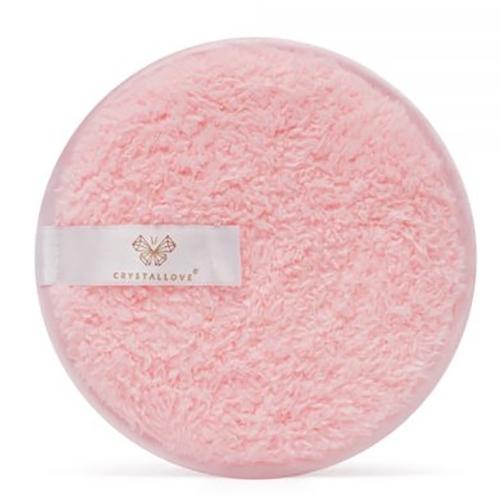 CrystalLove, Makeup Remover (Wacik kosmetyczny wielorazowego użytku)