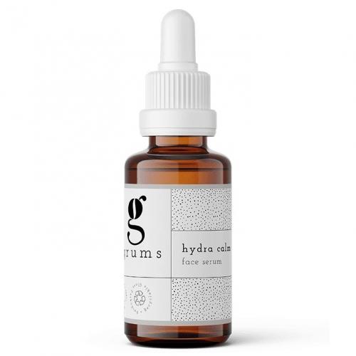 Grums, Hydra Calm Serum (Serum wyciszające do twarzy)