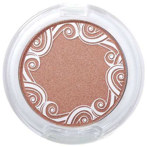 Pacifica, Blushious Coconut & Rose Infused Cheek Color (Róż do policzków)