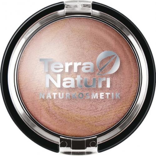 Terra Naturi, Baked Blush (Wypiekany róż do policzków)