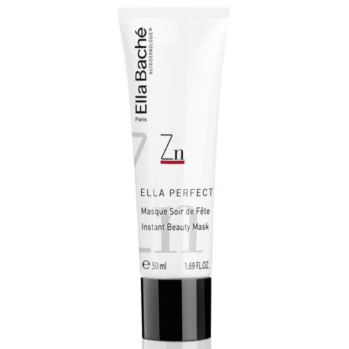 Ella Bache, Ella Perfect, Instant Beauty Mask (Skoncentrowana maseczka upiększająca)