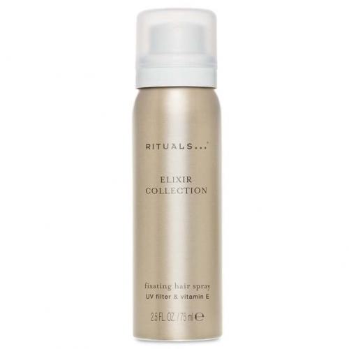 Rituals, Elixir Hair Collection, Fixating Hairspray (spray do włosów)