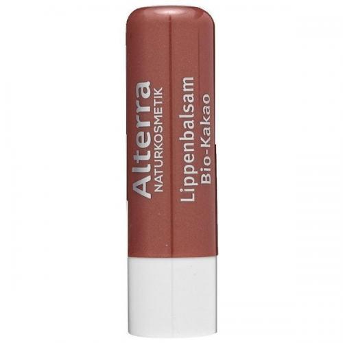 Alterra, Lippenbalsam Bio-Kakao (Balsam do ust `Kakao`)