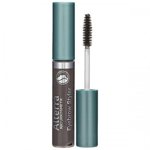 Alterra, Eyebrow Styler (Maskara do brwi)