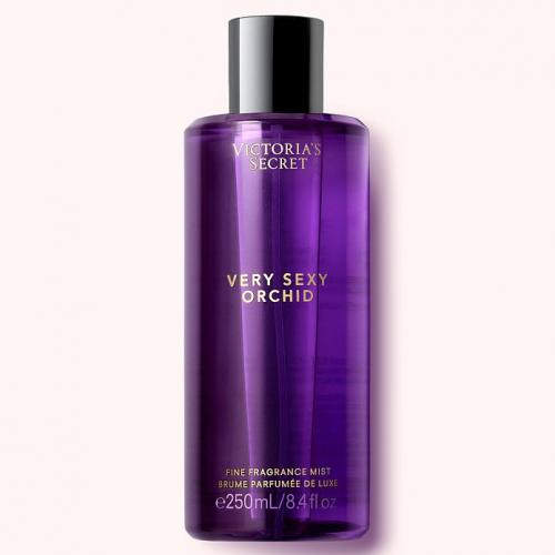 Victoria`s Secret, Very Sexy Orchid, Fine Fragrance Mist (Perfumowana mgiełka zapachowa)