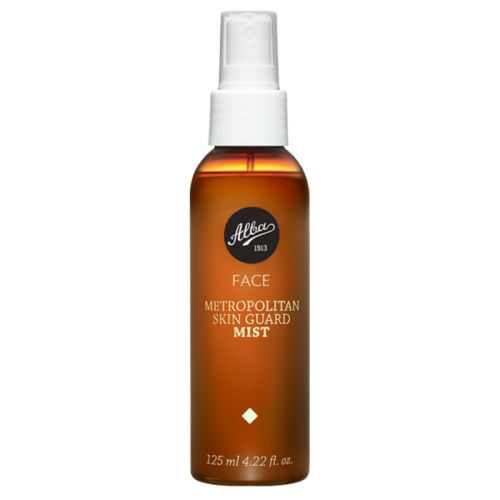Alba 1913, Face Metropolitan Skin Guard Mist (Miejska Osłonowa Mgiełka)
