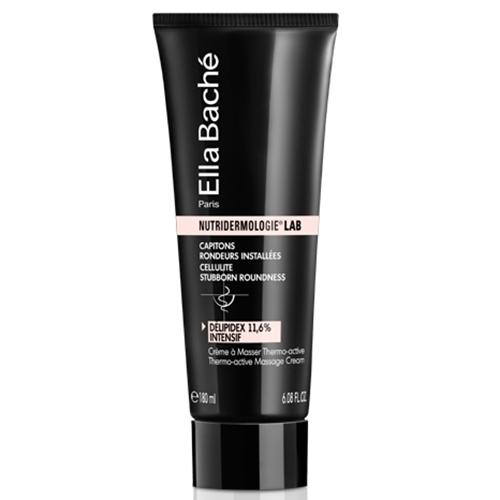 Ella Bache, Nutridermologie Lab, Delipidex Intensif 11,6 % Thermo-active Massage Cream (Termoaktywny krem antycellulitowy)